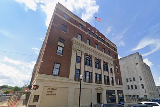 Jackson County Judge Retires As Misconduct Case Closes In