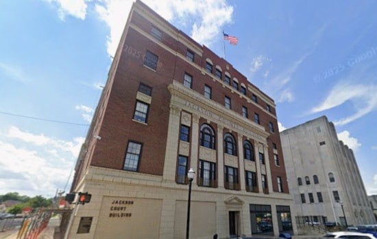 Jackson County Judge Retires As Misconduct Case Closes In