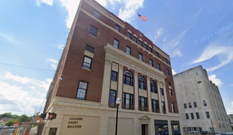 Jackson County Judge Retires As Misconduct Case Closes In