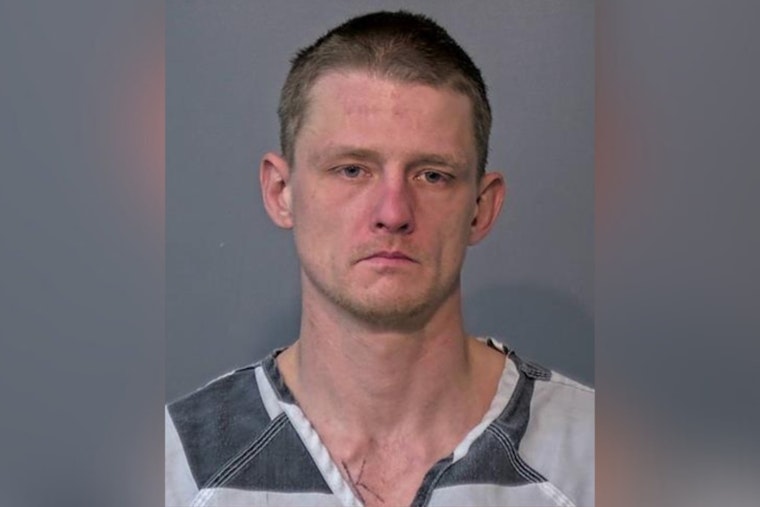 Jackson Man Charged with Aggravated Arson After Fire Injures Two Firefighters in Ohio