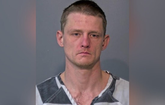 Jackson Man Charged with Aggravated Arson After Fire Injures Two Firefighters in Ohio