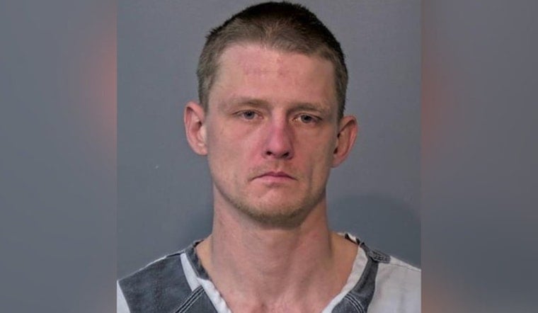 Jackson Man Charged with Aggravated Arson After Fire Injures Two Firefighters in Ohio