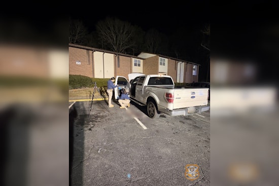 Jackson Man Charged with Felony Murder, Aggravated Assault in Forsyth Shooting