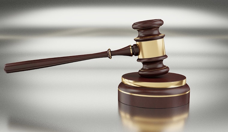 Jackson Township Man Hit With Murder Charge In Killing Of Naz Reid’s Sister