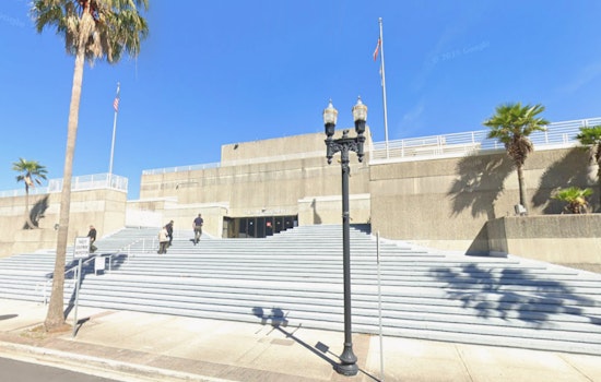 Jacksonville 911 Scare As Emergency Phone Lines Go Down