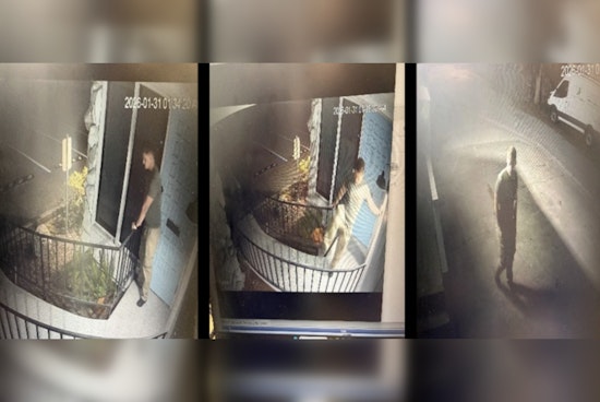 Jacksonville Beach Police Seek Public Help to Identify Suspect in Attempted Break-In at Beaches Dentistry