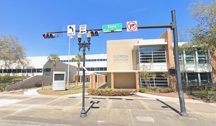 Jacksonville Board Eyes $15.55 Million Bond For New Grade School To Replace Aging Campus