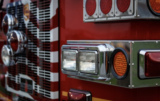 Jacksonville City Council Approves Over $2 Million for JFRD Equipment, Blight Reduction, and Reserve Fund