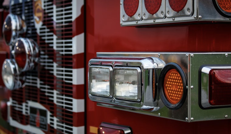 Jacksonville City Council Approves Over $2 Million for JFRD Equipment, Blight Reduction, and Reserve Fund