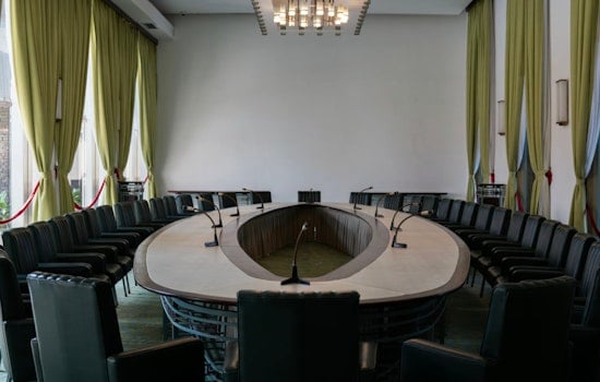 Jacksonville Council Considers 3 A.M. Last Call and Five Points Board Appointments