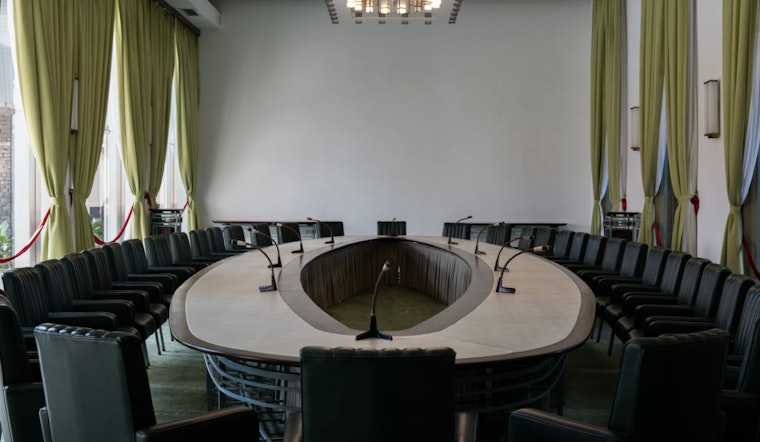 Jacksonville Council Considers 3 A.M. Last Call and Five Points Board Appointments