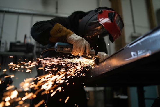 Jacksonville Factories Turn Up The Gears But Keep Hiring On Ice