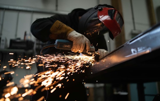 Jacksonville Factories Turn Up The Gears But Keep Hiring On Ice