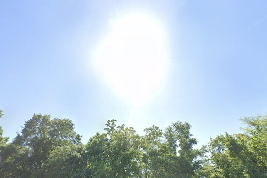 Jacksonville Forecast Calls for Sunny Conditions and High Near 77 Today
