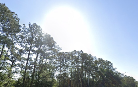 Jacksonville Forecast Shows Mostly Sunny Days with Possible Weekend Showers