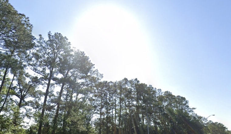 Jacksonville Forecast Shows Mostly Sunny Days with Possible Weekend Showers