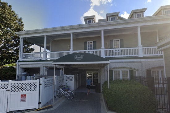 Jacksonville Golf & Country Club’s $30 Million Facelift Set To Rattle The Fairways