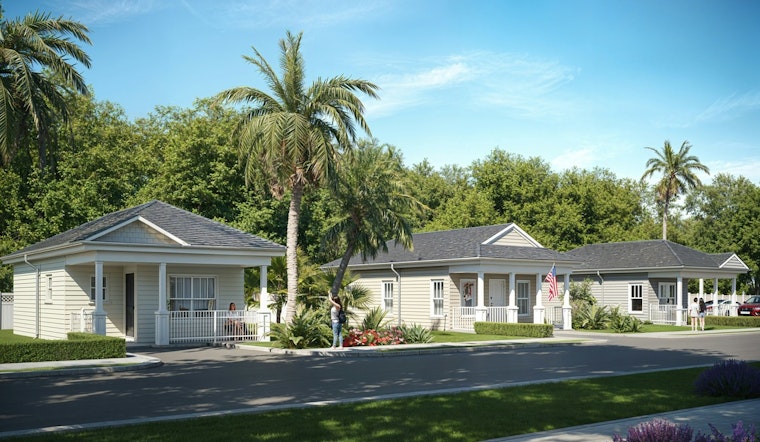 Jacksonville Home Sellers Stuck In Slow-Mo Slump
