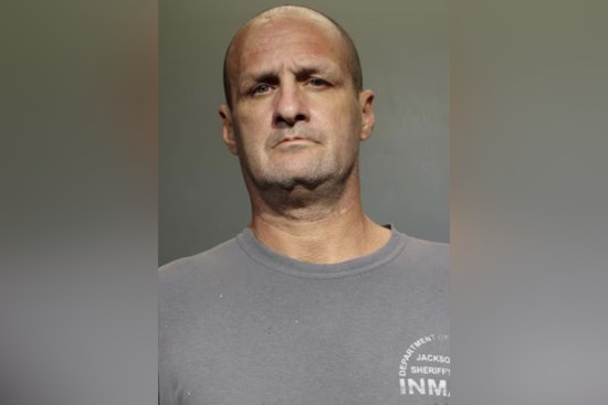Jacksonville Inmate Dies On Life Support After Weeks In Hospital