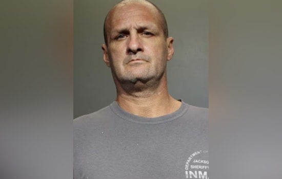 Jacksonville Inmate Dies On Life Support After Weeks In Hospital