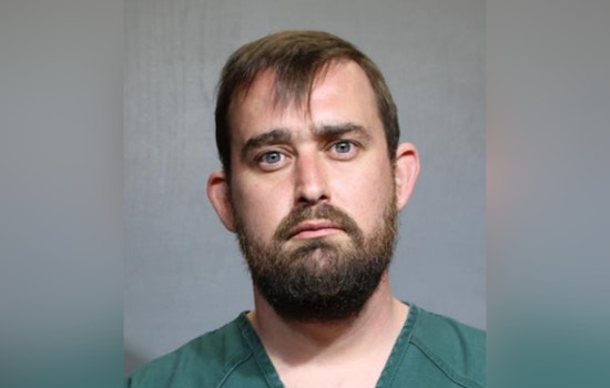 Jacksonville Man Accused of Secretly Filming Sex and Posting Nonconsensual Videos Online