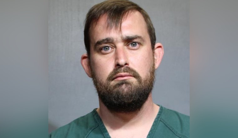 Jacksonville Man Accused of Secretly Filming Sex and Posting Nonconsensual Videos Online