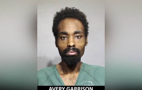 Jacksonville Man, Avery Garrison, Charged with the Murder of His Mother in Hidden Hills Neighborhood