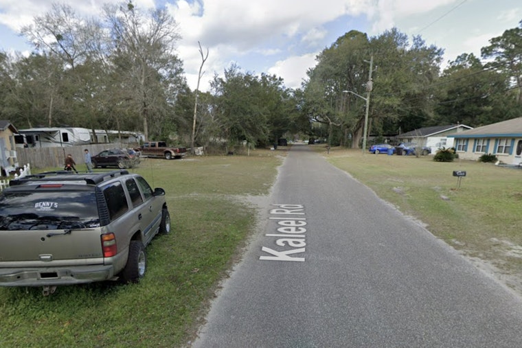 Jacksonville Man Fatally Shot by Police After Allegedly Brandishing Gun During Stolen Vehicle Chase