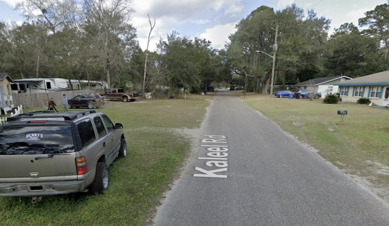 Jacksonville Man Fatally Shot by Police After Allegedly Brandishing Gun During Stolen Vehicle Chase