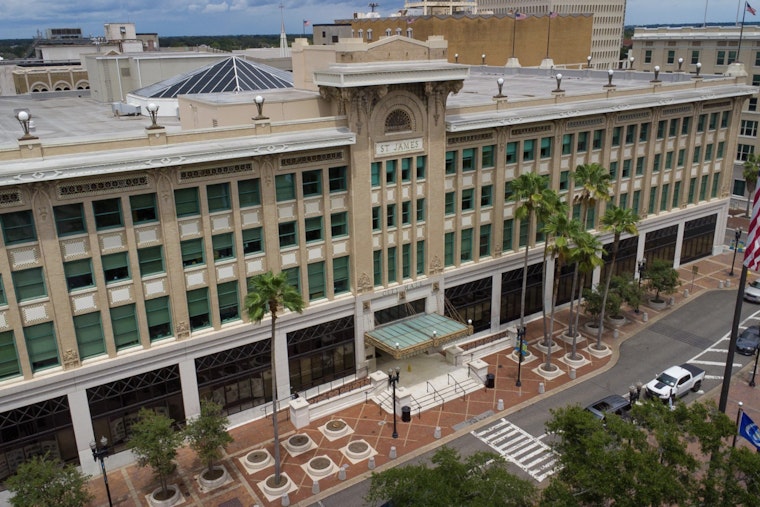 Jacksonville Prepares for Presidents' Day with City Offices and Facilities Closing
