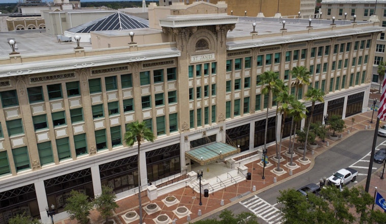 Jacksonville Prepares for Presidents' Day with City Offices and Facilities Closing