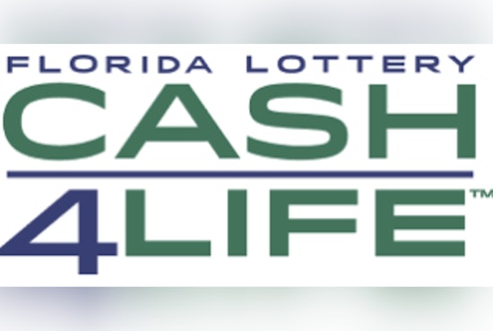 Jacksonville RaceTrac Run Turns Into $1,000-a-Week For-Life Win