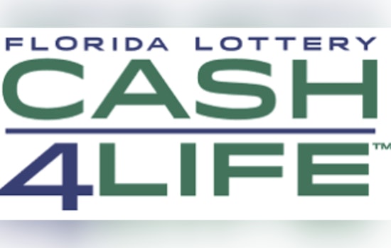 Jacksonville RaceTrac Run Turns Into $1,000-a-Week For-Life Win