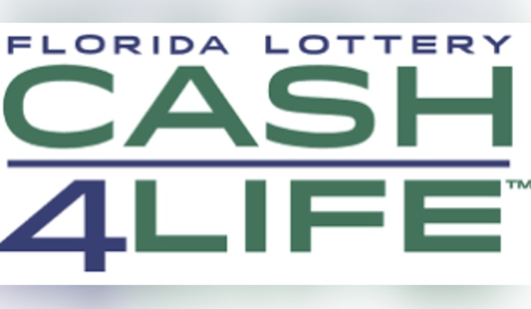 Jacksonville RaceTrac Run Turns Into $1,000-a-Week For-Life Win