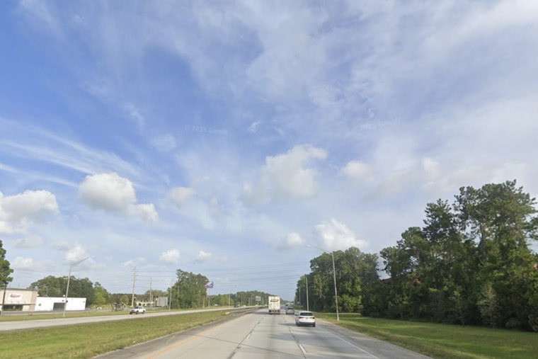 Jacksonville Sees Clear Skies and Mild Temperatures With Sunny Week Ahead