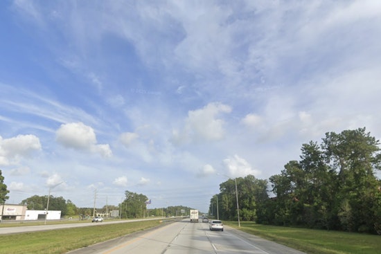 Jacksonville Sees Clear Skies and Mild Temperatures With Sunny Week Ahead