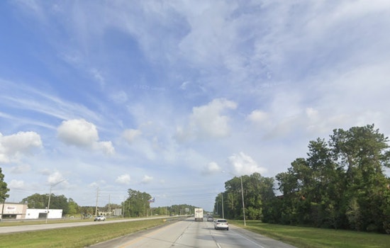 Jacksonville Sees Clear Skies and Mild Temperatures With Sunny Week Ahead