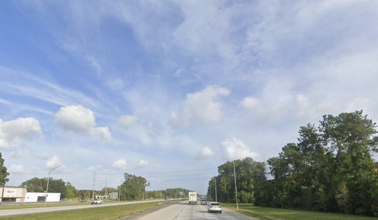 Jacksonville Sees Clear Skies and Mild Temperatures With Sunny Week Ahead
