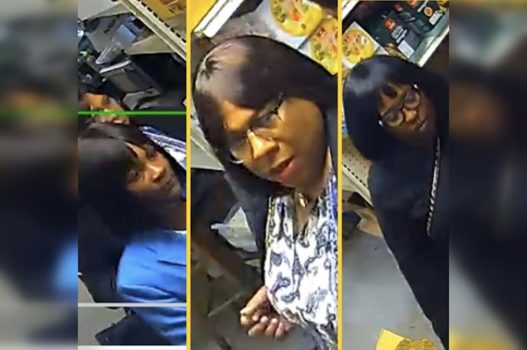 Jacksonville Sheriff Seeks Trio Suspected in $15,000 Theft from Normandy Food Store