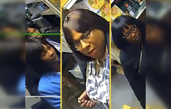 Jacksonville Sheriff Seeks Trio Suspected in $15,000 Theft from Normandy Food Store