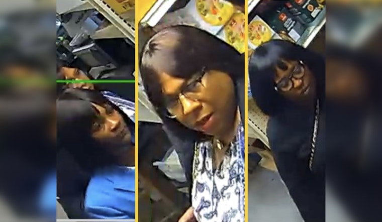Jacksonville Sheriff Seeks Trio Suspected in $15,000 Theft from Normandy Food Store
