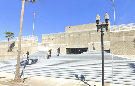 Jacksonville Sheriff's Office Headquarters Reopens After Weather-Induced Water Service Disruption