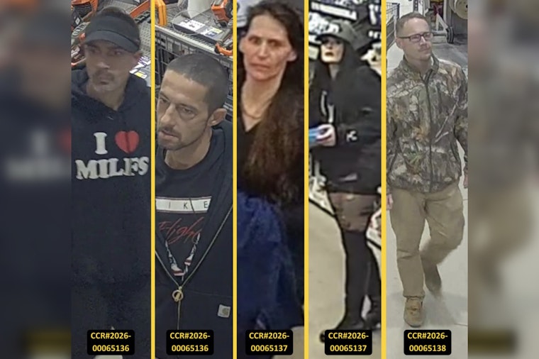 Jacksonville Sheriff's Office Urges Vigilance: Suspected Thieves Disguised as Valentine's Dates