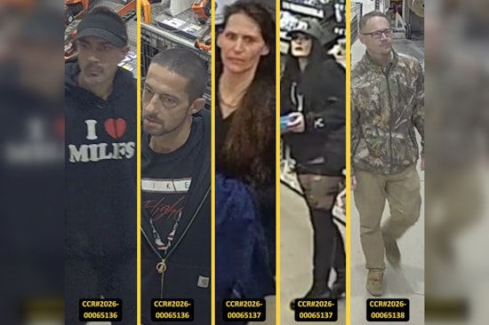 Jacksonville Sheriff's Office Urges Vigilance: Suspected Thieves Disguised as Valentine's Dates