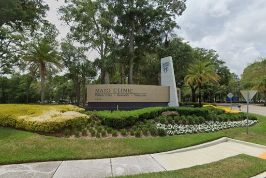 Jacksonville Snags Western Hemisphere’s First Carbon Ion Cancer Center