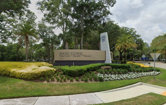 Jacksonville Snags Western Hemisphere’s First Carbon Ion Cancer Center