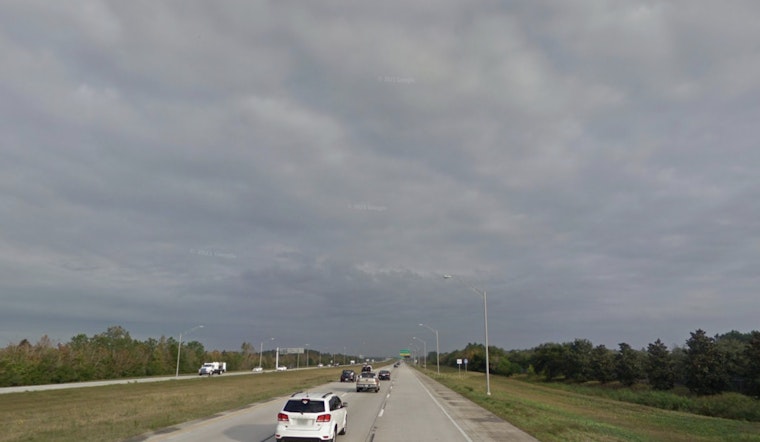 Jacksonville Weather Windy, Cooler, and Chance of Frost
