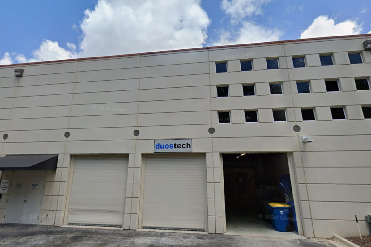 Jacksonville’s Duos Bets Big, Taps Doug Recker To Lead GPU Hosting Charge