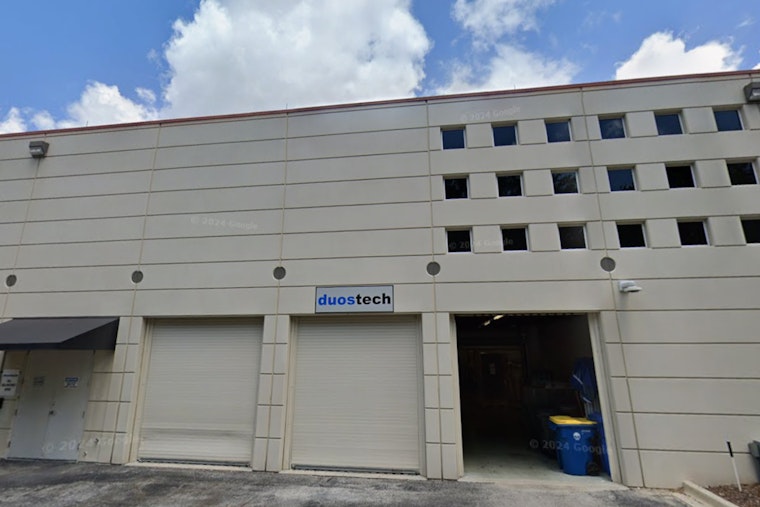 Jacksonville’s Duos Bets Big, Taps Doug Recker To Lead GPU Hosting Charge