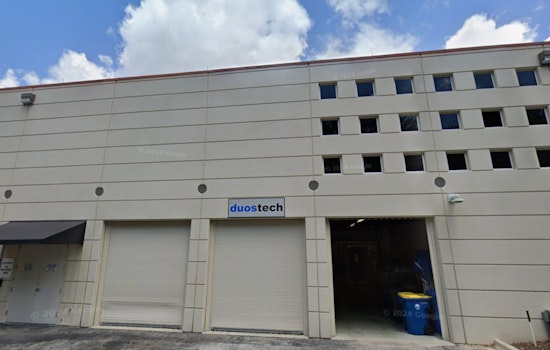 Jacksonville’s Duos Bets Big, Taps Doug Recker To Lead GPU Hosting Charge